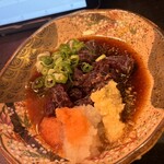 なんとか高槻 - 鯨炙り