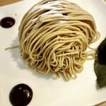 小布施堂 えんとつ - 