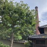 小布施堂 えんとつ - 