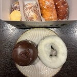 I'ｍ donut ?グルテンフリー 渋谷青山通り - 