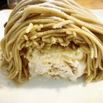 小布施堂 えんとつ - 