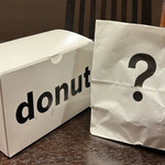 I'ｍ donut ?グルテンフリー 渋谷青山通り - 