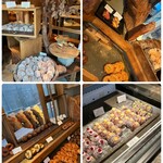 I'ｍ donut ?グルテンフリー 渋谷青山通り - 