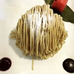 小布施堂 えんとつ - 