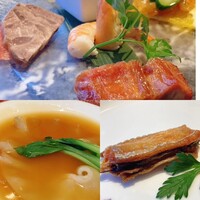 全聚徳 銀座店 - 