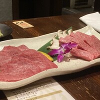 松阪苑 -  松阪苑 -