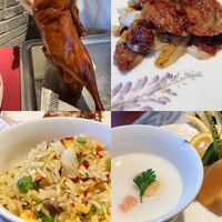 全聚徳 銀座店 - 