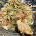 ねお 豊田 うりずん あぐー豚と旬菜うまいもん屋 - 