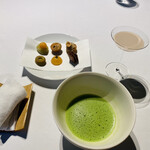 レフェルヴェソンス - 