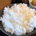 牛かつ いち華 隠れ家 - 