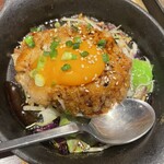 ねお 豊田 うりずん あぐー豚と旬菜うまいもん屋 - 