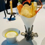 レフェルヴェソンス - 