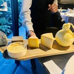 レフェルヴェソンス - 