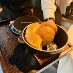 レフェルヴェソンス - 