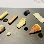 レフェルヴェソンス - 