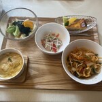 レストラン ラプレ・ミディ - 