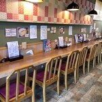 牛かつ いち華 隠れ家 - 