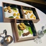 レフェルヴェソンス - 