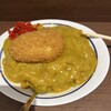 名物 万代そば
