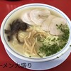 南京ラーメン 黒門