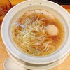 麺屋 優光 河原町