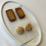 ヌキテパ - 美味しいのよコレ