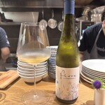 La gueule de bois - このワイン美味しかった♪