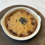 ヌキテパ - 土とフォアグラ…めっちゃ好き