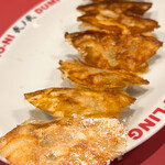 餃子屋 弐ノ弐 - 料理写真: