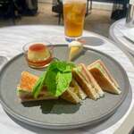 カフェ モロゾフ - 