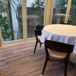 ヌキテパ - 店内は満席なので写真お借りしました