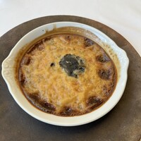 ヌキテパ - 土とフォアグラ…めっちゃ好き