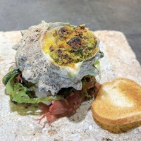 十皿 - さざえのアラビアータ 十皿 - さざえのアラビアータ