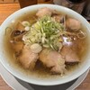 えっちゃんラーメン。