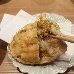 旬彩天 つちや - 