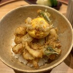 旬彩天 つちや - 