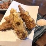 そば処 花月庵 - 