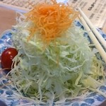 とんかつ一代 - 