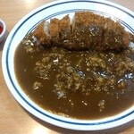 とんかつ一代 - 