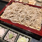 そば処 花月庵 - 