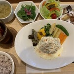 シナモン - 