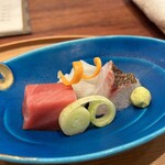 旬彩天 つちや - 