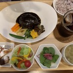 シナモン - 