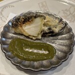 旬彩天 つちや - 