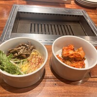熟成和牛焼肉エイジング・ビーフ 横浜店 - 