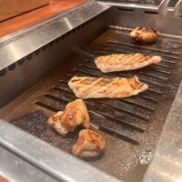 熟成和牛焼肉エイジング・ビーフ 横浜店 - 