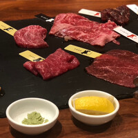 熟成和牛焼肉エイジング・ビーフ 横浜店 - 