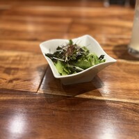 熟成和牛焼肉エイジング・ビーフ 横浜店 - 