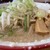 こってりらーめん なりたけ - 料理写真: