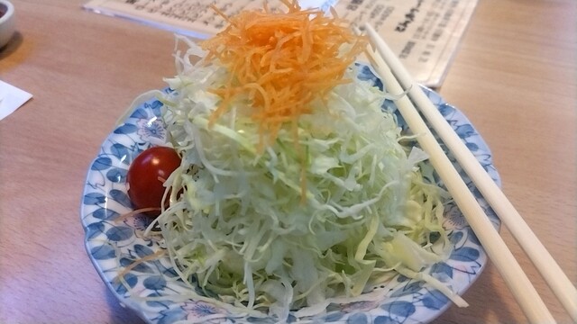 とんかつ一代 - 多賀城（とんかつ）の写真